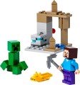 LEGO 30647 Minecraft Jaskinia naciekowa (2).jpg
