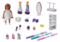 PLAYMOBIL 71373 COLOR Crayola Zestaw do projektowania mody (1)