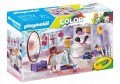 PLAYMOBIL 71373 COLOR Crayola Zestaw do projektowania mody