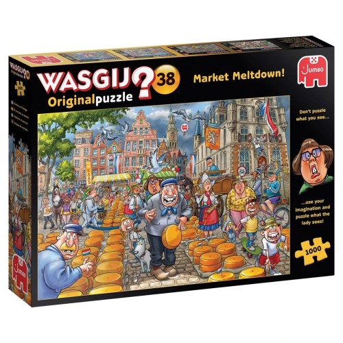 Wasgij JUM25010 Na rynku.jpg