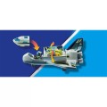 PLAYMOBIL 71368 SPACE Misja statku kosmicznego (8)