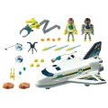 PLAYMOBIL 71368 SPACE Misja statku kosmicznego (1)