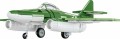 COBI 5881 Historical Collection WWII Messerschmitt Me262 (2)