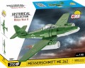 COBI 5881 Historical Collection WWII Messerschmitt Me262