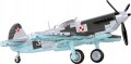 COBI 5863 Historical Collection WWII Yakovlev Yak-1B (1)