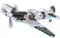 KLOCKI-COBI-5863-SAMOLOT-Yakovlev-Yak-1b-MYSLIWIEC-WOJSKOWY-WW2-142-EL-Rodzaj-zestaw.jpg