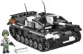 COBI 2286 StuG III Ausf.F8 & Flammpanzer (2).jpg