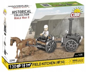 COBI 2290 FIELD KITCHEN HF.14