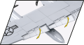 COBI 5839 ARMED FORCES Lockheed C-130 Hercules (3)