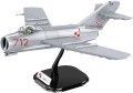 COBI 5822 Historical Collection Zimna Wojna Samolot LIM-1 Polish Air Force (1)