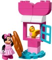LEGO 10844 Duplo Butik Minnie