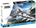 COBI 5820 ARMED FORCES SAAB JAS 39 Gripen E