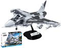 COBI 5820 ARMED FORCES SAAB JAS 39 Gripen E (1)