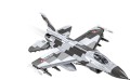 COBI 5814 ARMORED FORCES F-16C Fighting Falcon POLAND (3)
