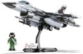 COBI 5814 ARMORED FORCES F-16C Fighting Falcon POLAND (1)