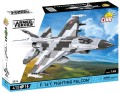 COBI 5814 ARMORED FORCES F-16C Fighting Falcon POLAND