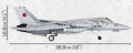 COBI 5811A TOP GUN F-14 Tomcat (7)