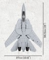 COBI 5811A TOP GUN F-14 Tomcat (6)