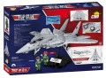 COBI 5811A TOP GUN F-14 Tomcat (8)