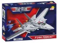 COBI 5811A TOP GUN F-14 Tomcat
