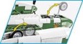 COBI 5726 HISTORICAL COLECTION WWII Lockheed P-38 H Lightning (3)
