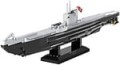 COBI 4847 HISTORICAL COLECTION WWII U-Boot U-96 Typ VIIC (1)