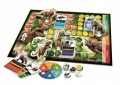 Clementoni 50804 UCZĘ SIĘ BAWIĄC Dinozaury i prehistoria