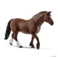 SCHLEICH 42482 Wyścig zręcznościowy dla kuców