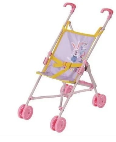 Baby Born Wózek Spacerówka.jpg