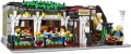 LEGO Creator 10243 Paryska Restauracja
