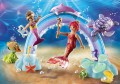 PLAYMOBIL 71379 MAGIC Starter Pack Syrenki (4)
