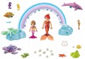 PLAYMOBIL 71379 MAGIC Starter Pack Syrenki  (1)