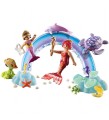 PLAYMOBIL 71379 MAGIC Starter Pack Syrenki (2)