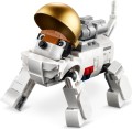 LEGO 31152 CREATOR Astronauta 3 w 1 (4)