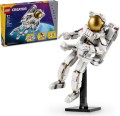 LEGO 31152 CREATOR Astronauta 3 w 1