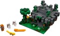 LEGO 21132 Minecraft Świątynia w dżungli
