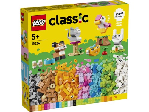 LEGO 11034 Classic Kreatywne zwierzątka (1).jpg