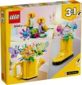 LEGO 31149 CREATOR Kwiaty w konewce 3 w 1 (7)