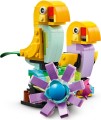 LEGO 31149 CREATOR Kwiaty w konewce 3 w 1 (5)