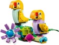 LEGO 31149 CREATOR Kwiaty w konewce 3 w 1 (6)