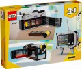 LEGO 31147 CREATOR Aparat w stylu retro 3 w 1 (11)