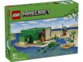 LEGO 21254 Minecraft Domek na plaży żółwi  (1).jpg