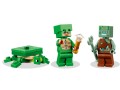 LEGO 21254 Minecraft Domek na plaży żółwi  (8).jpg