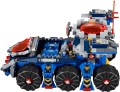 LEGO 70322 Nexo Nights Pojazd Axl