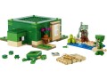 LEGO 21254 Minecraft Domek na plaży żółwi  (10).jpg