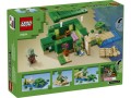 LEGO 21254 Minecraft Domek na plaży żółwi  (11).jpg