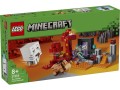 LEGO 21255 Minecraft Zasadzka w portalu do Netheru (1).jpg