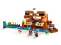 LEGO 21256 Minecraft Żabi domek (2).jpg