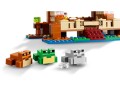LEGO 21256 Minecraft Żabi domek (3).jpg