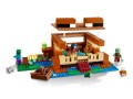 LEGO 21256 Minecraft Żabi domek (7).jpg